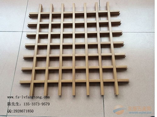 张家界市铝格栅吊顶供应全攻略 三角形铝格栅批发与厂家动向解析